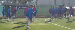 Palocco in rimonta! DLF Civitavecchia al tappeto