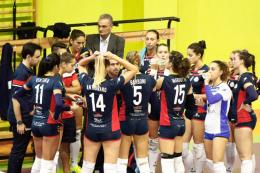A2 - Omia, buon ritmo, ma alla fine vince Brescia