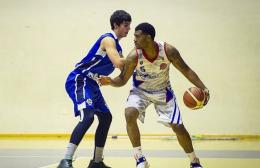 C Gold - Frascati, Goodson: "Con Aprilia difesa da oscar"