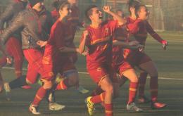 Serie A - Res Roma, #Fracassi150: "Che bello il gol al Como..."