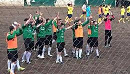 VIDEO! Pro Appio, l'eurogol di Lanciano al Montelanico