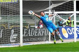Racing Roma, firmano in due: Frison e il difensore Dicuonzo