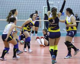 Dream Team: le ragazze volano, dalla D alla Terza