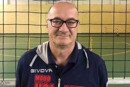 B2 - Comandini "La classifica della Modo non è tranquilla"