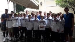 Sampdoria: Next Gen e Futbol22 continuano a crescere