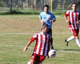 RIVIVI IL LIVE! Monti Cimini - Città di Anagni 2-2