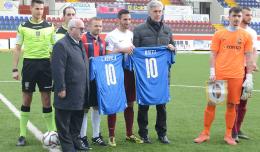FIGC e LND insieme per i terremotati del Centro Italia