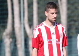 Pari spettacolare a Soriano: Monti Cimini - Città di Anagni 2-2