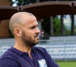 La Cavese interrompe il rapporto con mister Antonini