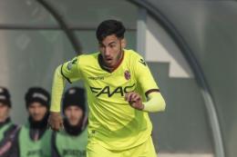Il Bologna si gode Frabotta: l'ex Savio sbarca in Nazionale