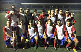Girone B: la capolista Vescovio non si ferma più