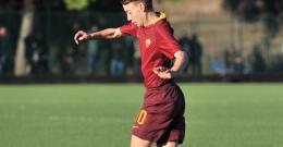 Un super Meloni travolge la Pro Calcio Tor Sapienza