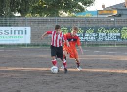 Giardinetti, un altro successo! Kick Off sconfitto