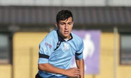 Troppa Aprilia per l'Anzio: finisce con una goleada
