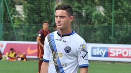 Tutto nella ripresa: la Racing festeggia con il Foggia
