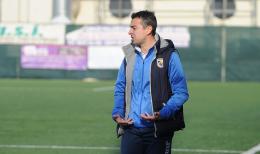 Viterbese, che peccato! Russo fa festeggiare il Modena