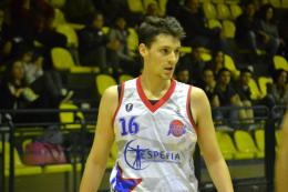 C Gold - Frascati, Manzotti: "Pagate le rotazioni corte"
