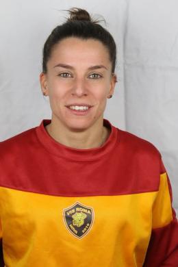 Serie C - Vis Roma battuta di misura dalla Lazio