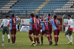 Rieti, Paris: "Calma e serenità". Curci: "Vittoria sacrosanta"