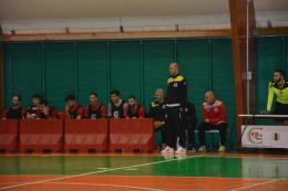 Virtus Aniene, Baldelli prepara la Coppa: “Gara difficile. Non faremo calcoli”