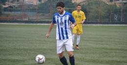 Atletico Morena, Fabio: "Con la Vivace vittoria pesante"