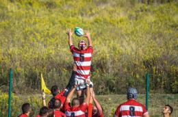 Test match internazionale in vista per il CRC