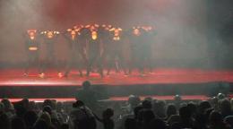 Energon Frascati, il settore hip hop al teatro Orione