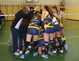 Dream Team: il week end delle giovanili tra alti e bassi