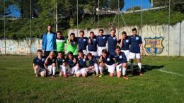 Sport Sabina, Ceccarelli: "Felici per i miglioramenti"