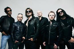 Sabato 11 al Contestaccio MotelNoire in concerto