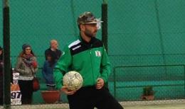 Bianchetti: “L'obiettivo è la crescita dei miei ragazzi”