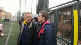 Sport Country Club: Guratti alla corte di mister De Falco