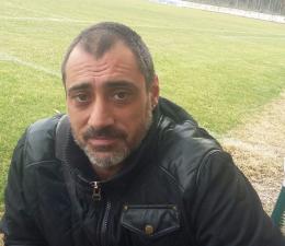 Estense Tivoli, Elio Eoli è il nuovo allenatore 