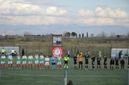 Atletico Kick Off, scatto salvezza: poker alla Vis Artena 