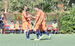 Landi fa gol nel finale e il Ladispoli ritrova il sorriso al Marescotti
