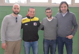 Aniene, Bonanni si presenta: “Competenze, tempo e passione. Cresceremo ancora”