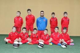 Casilina, i 2009 pronti per un weekend indimenticabile