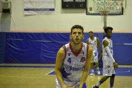 Basket Frascati, Di Bello: "Gestiamo meglio le gare"