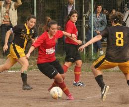 Serie C - Vis Roma: Giorgia Conti racconta la sua passione