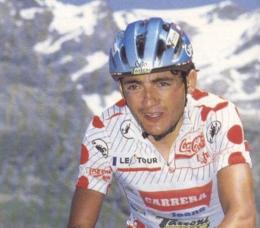 H4F Sport, presentazione il 15 febbraio: ci sarà Chiappucci