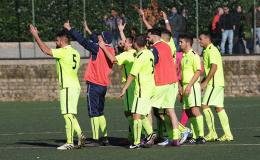 Vince il Montespaccato: Cavese battuta 11 contro 6
