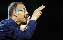 Il Latina ha deciso: il nuovo allenatore sarà Carlo Tebi