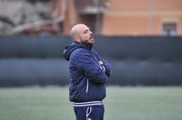 Montespaccato, parla coach Walter Morigi:"Avanti così"