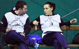Serie D - Dream Team, Martina Traini e la sua "nuova vita"
