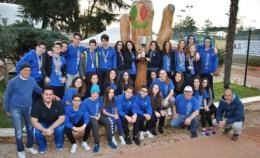 Il New Country Club si porta a casa la coppa da Bastia