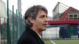 Civitavecchia, Carmelino: "Obiettivo tre punti"