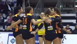 B2 - Olimpia Roma, turno tosto in casa contro Cave