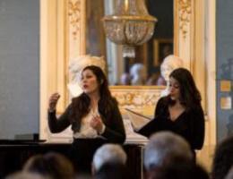 Sabato il Teatro dell'Opera in scena ai Musei Capitolini