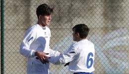 La Rappresentativa vince il triangolare di Perugia