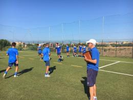 Civitavecchia, Supino: “Vogliamo bruciare le tappe”